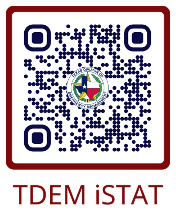 TDEM iSTAT Survey Link _ Guadalupe County